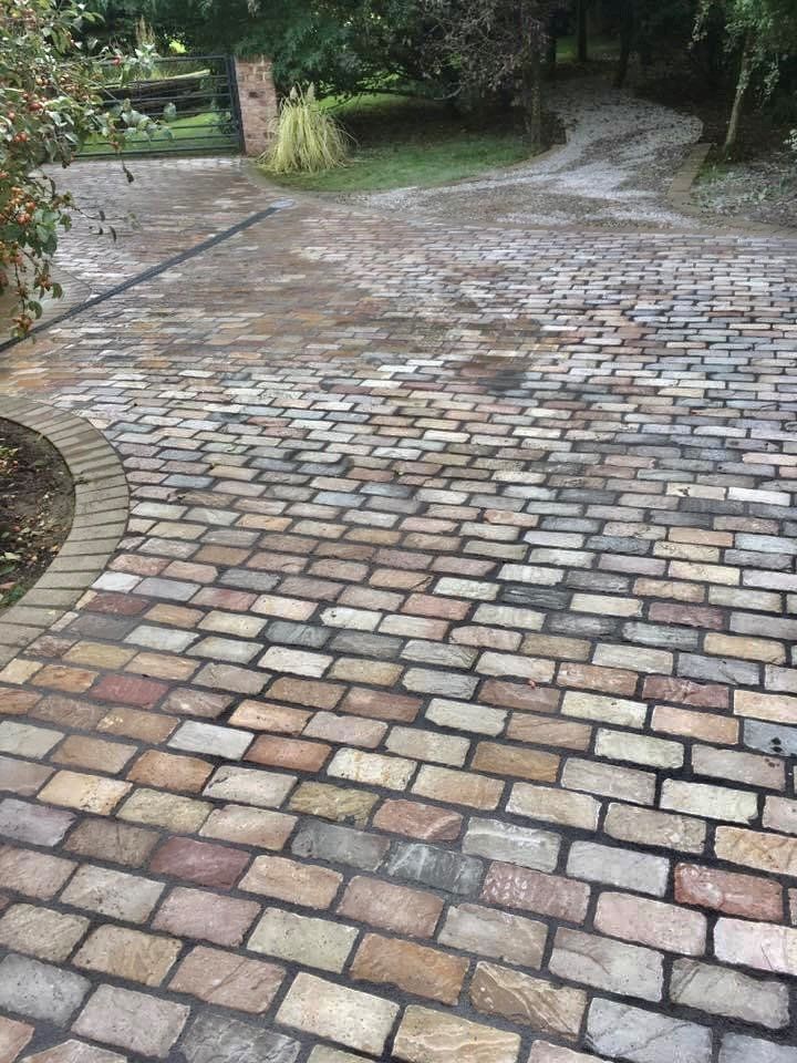 Driveways York Paving & Driveways