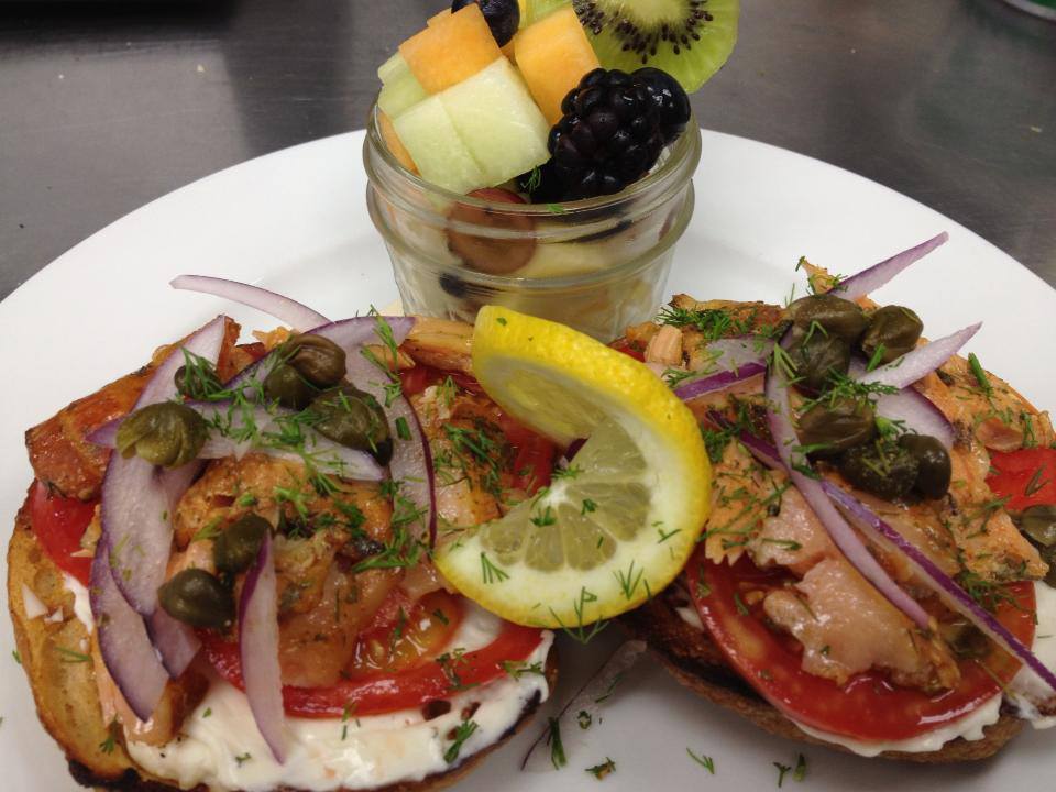 Sage Restaurant Tallahassee's European Cuisine