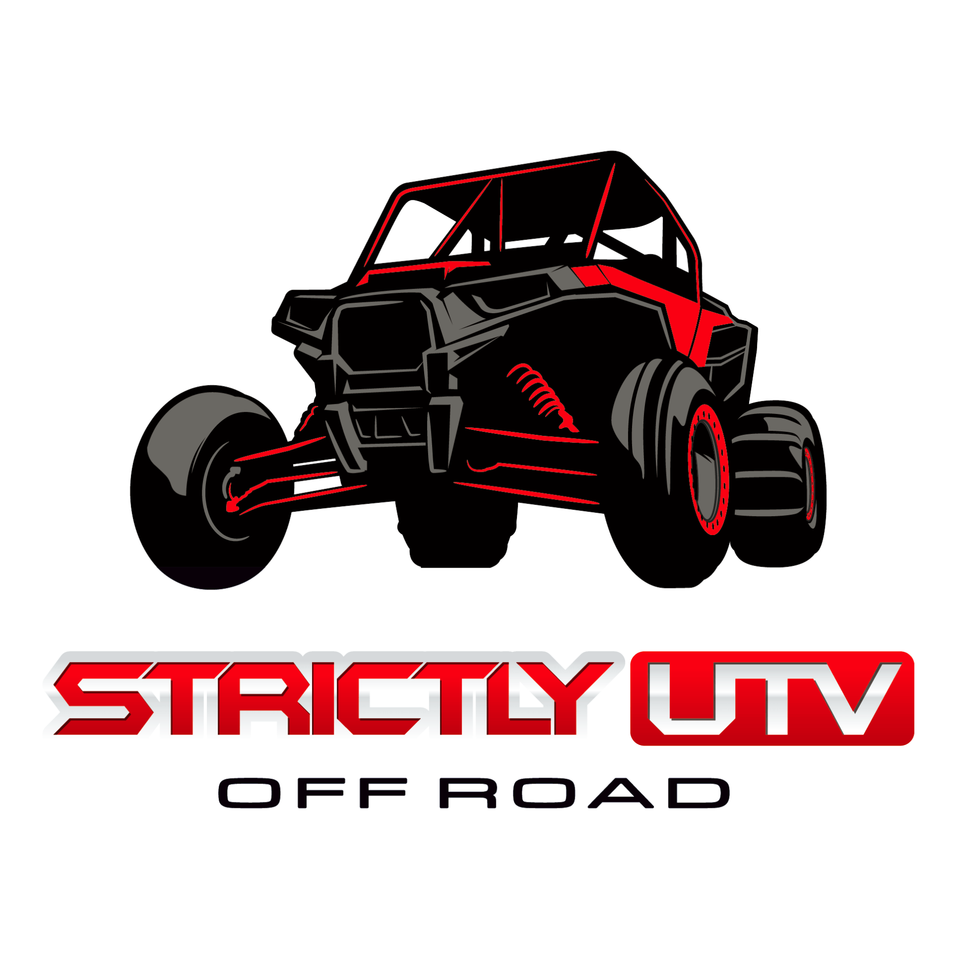 Strictly UTV Off Road - Home