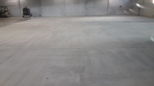 Auckland Concrete Floor Grinding | Grind & Seal Ltd.