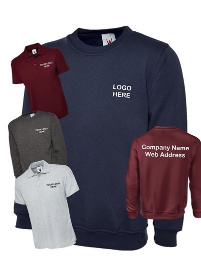 high-visibility workwear