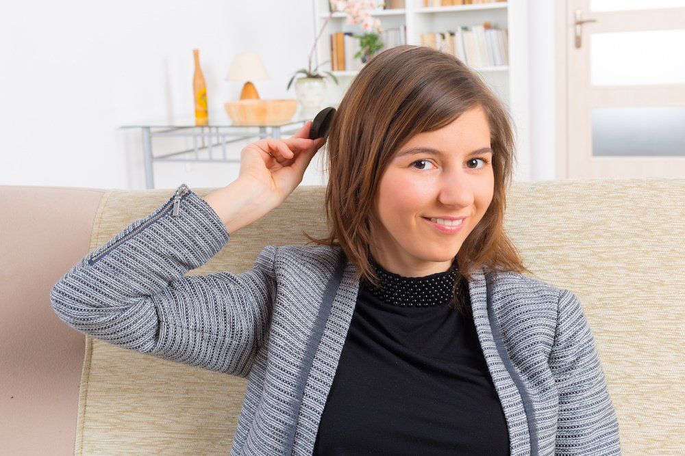 What is a Cochlear Implant?