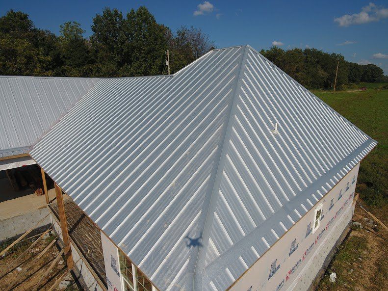 Sortos Roofing & More | Roofing Services in Middle TN