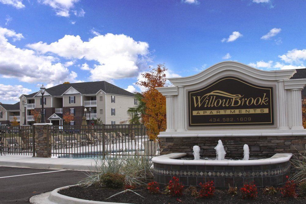 Photo Gallery WillowBrook Luxury Apartments