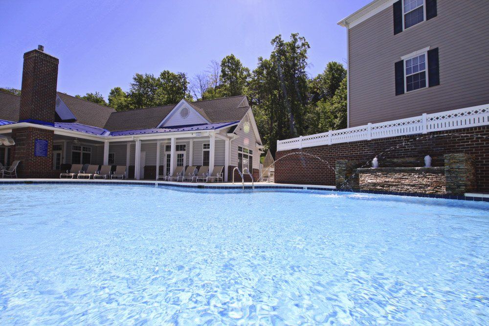 Photo Gallery WillowBrook Luxury Apartments