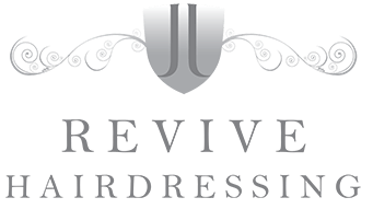 Revive Hairdressing Logo - Hairdressers The Palms, Shirley, Christchurch