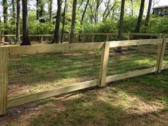 Fence Company Work – Navarre, FL – The Fence Company