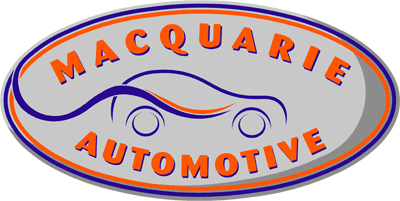 Macquarie Automotive logo
