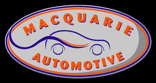 Macquarie Automotive logo