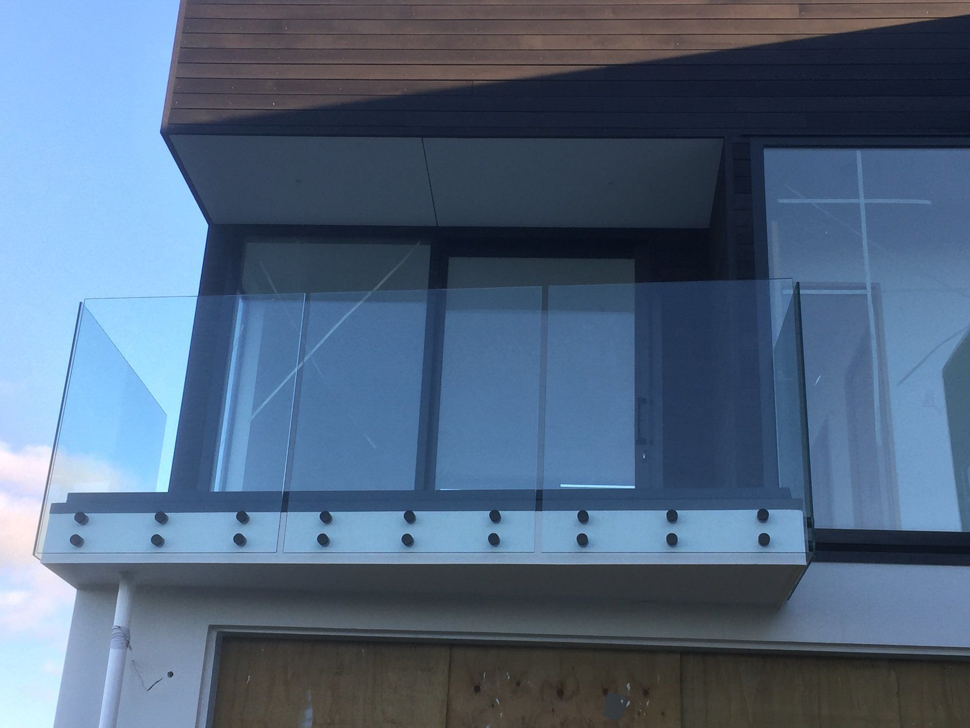 Glass Balustrades Tauranga | Tauranga Glass