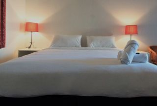 wodonga motels with Large Family Room