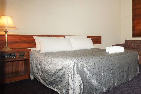 accommodation albury wodonga