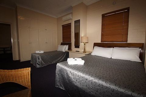 albury wodonga accommodation deals