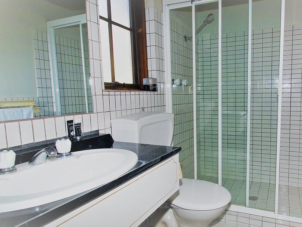 seaton motor inn facilities