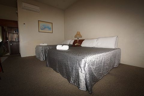 albury motel accommodation