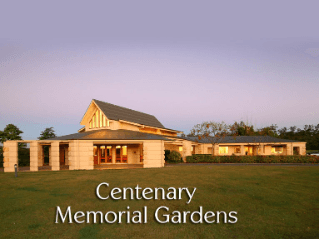 Centenary Memorial Gardens Crematorium Tony Hollands Funerals