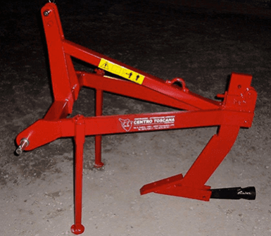 attrezzi agricoli ad Anghiari