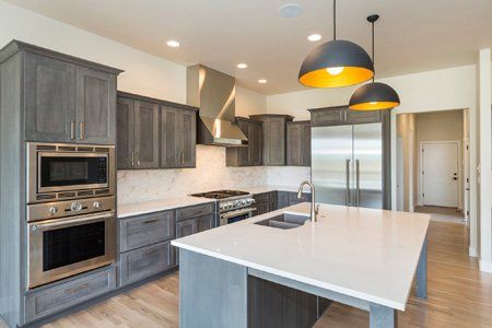 Kitchen Remodeling L Saddle Brook Nj L Manor House Cabinetry