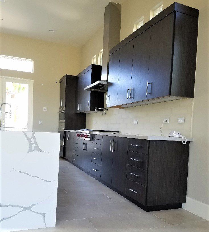 Kitchen cabinets | Beaumont, CA | Absolute Cabinets Inc.