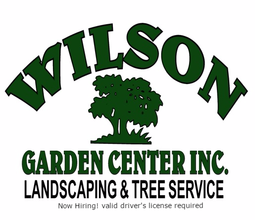 Wilson Garden Center Inc Landscaping Tree Service Landscaping