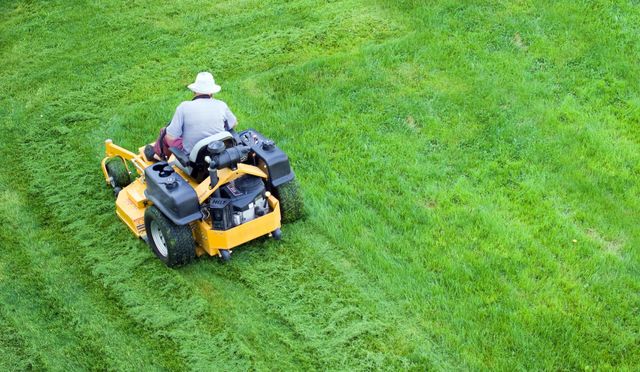 Kozeny Lawn Care In Missouri Best Landscapers Oakville Yard Care Mo