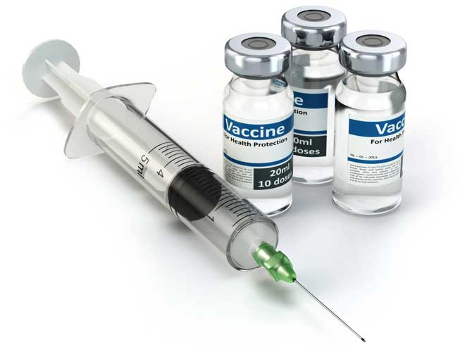 New vaccine reduces chance of getting shingles by 90%