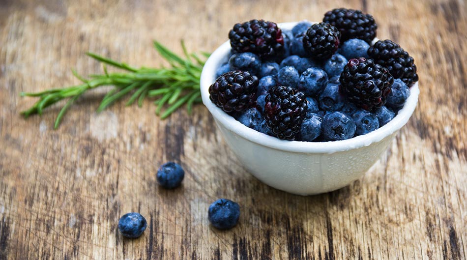 Top 6 Foods That Stain Your Teeth