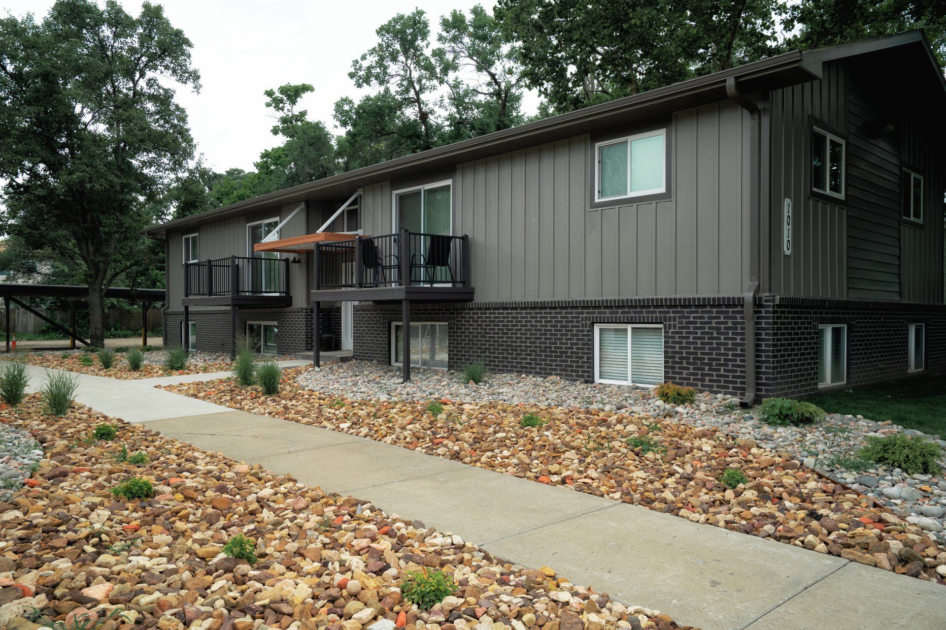 Low Income Apartments In Salina Ks