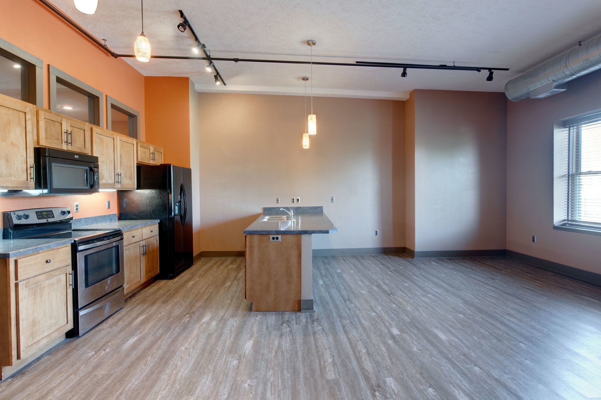 Apartments for Rent Salina, KS