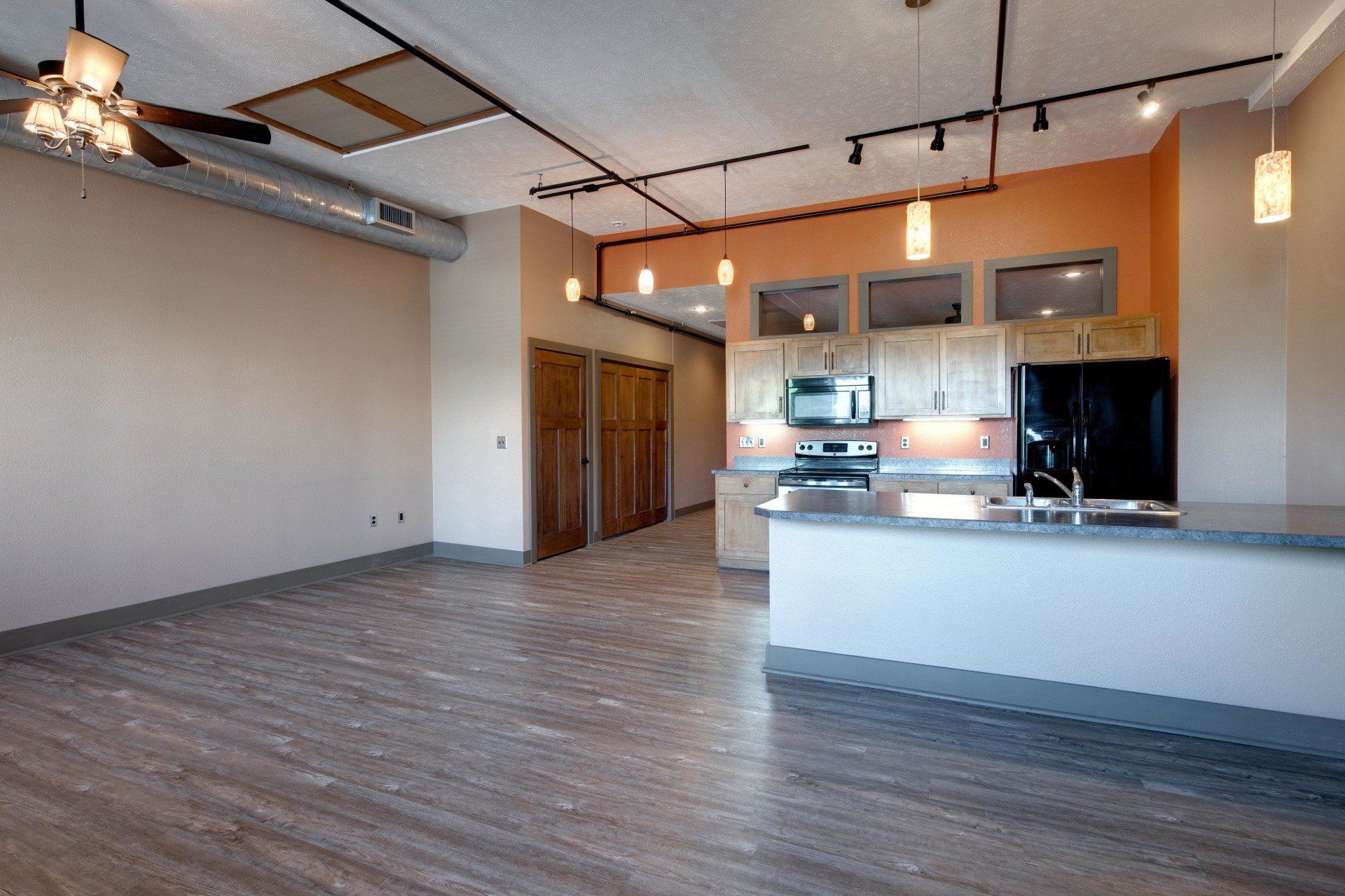 Apartments for Rent Salina, KS