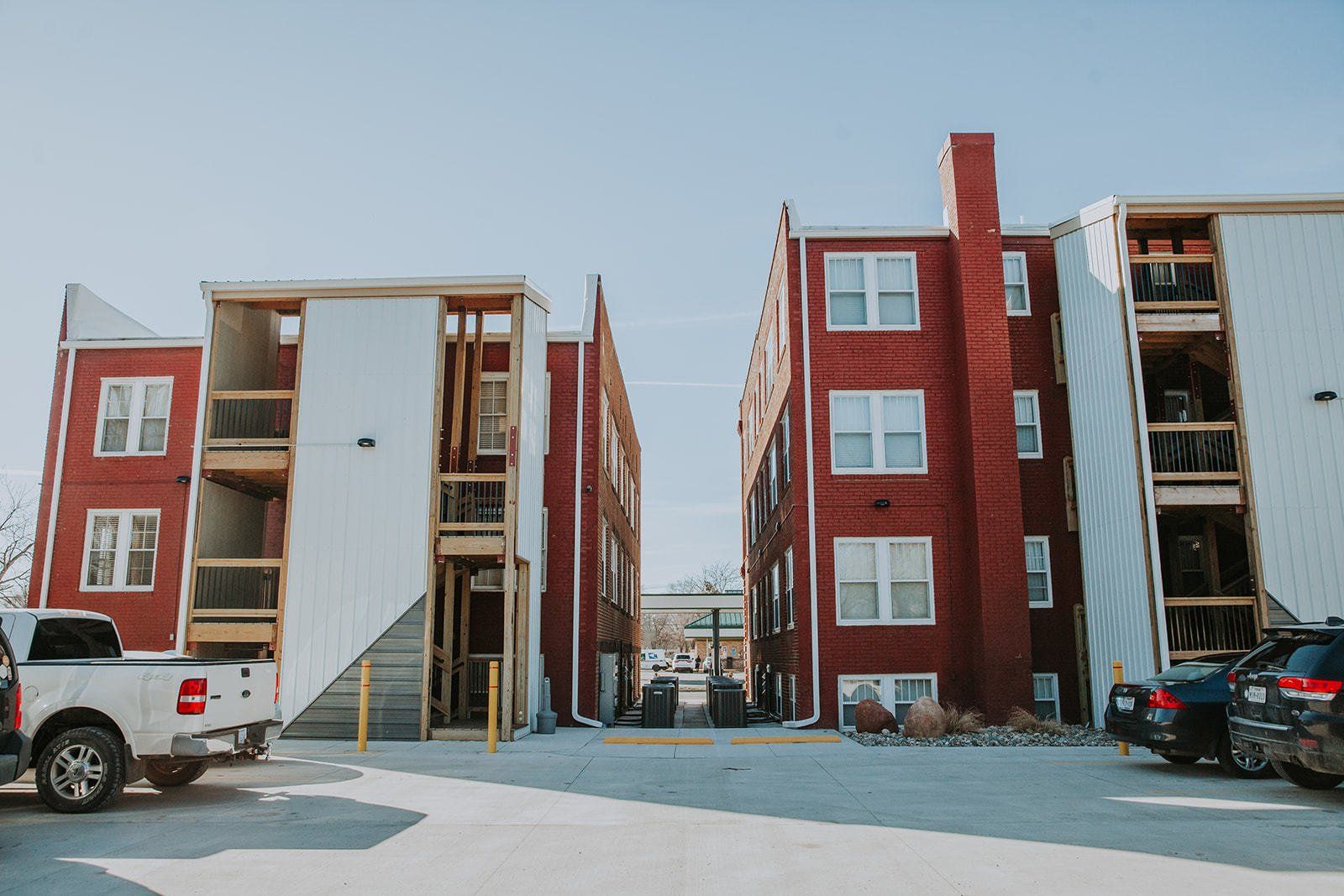 Apartments for Rent Salina, KS