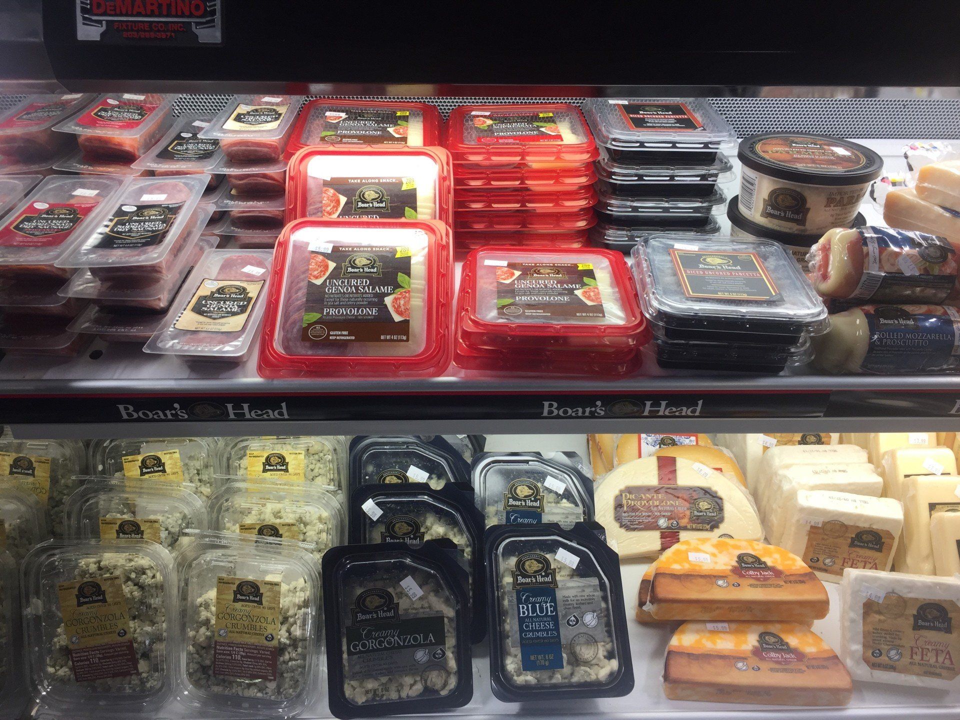 Connecticut Fresh Food & Produce Market Wallingford, CT Groceries