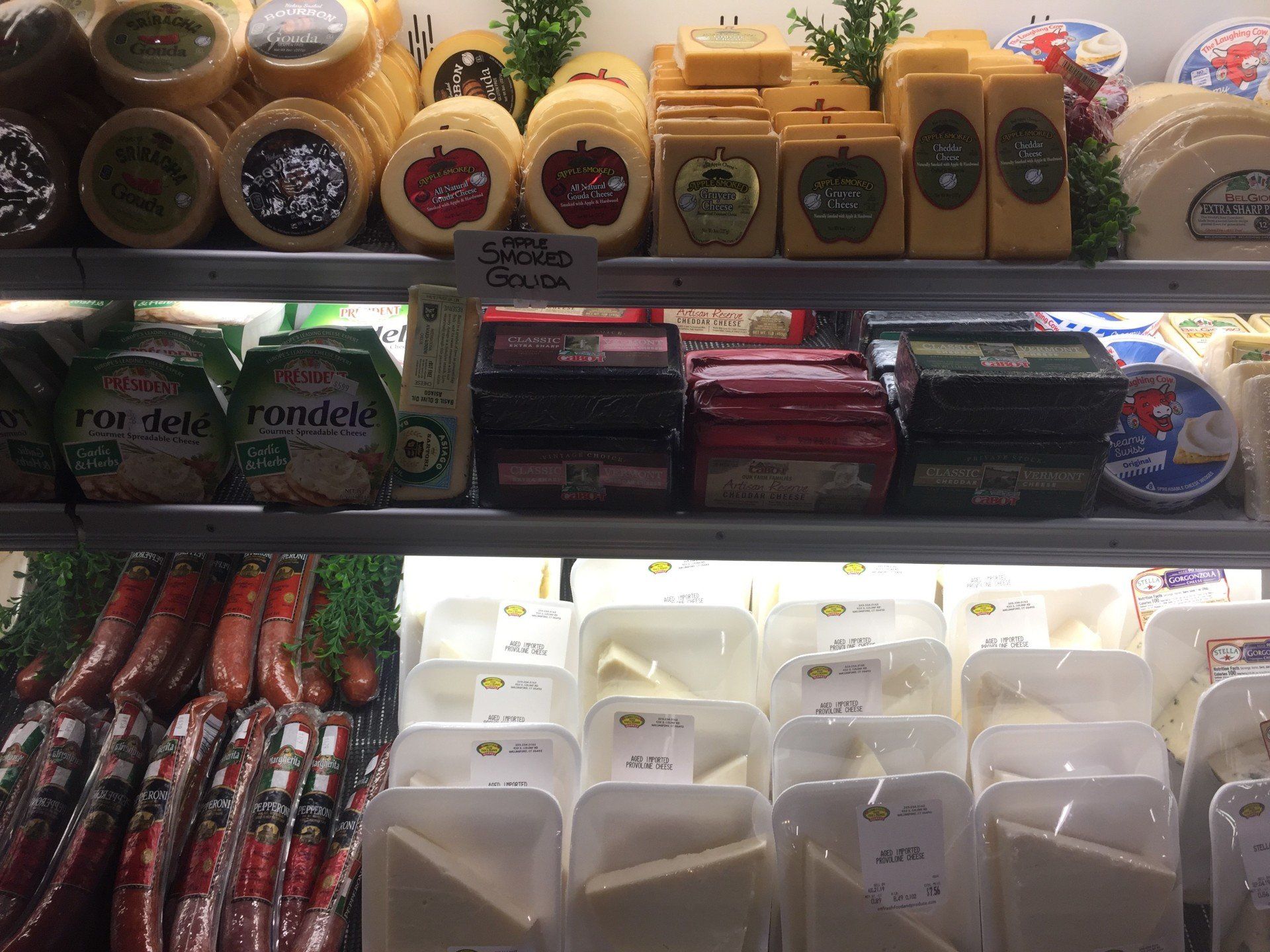 Connecticut Fresh Food & Produce Market Wallingford, CT Groceries