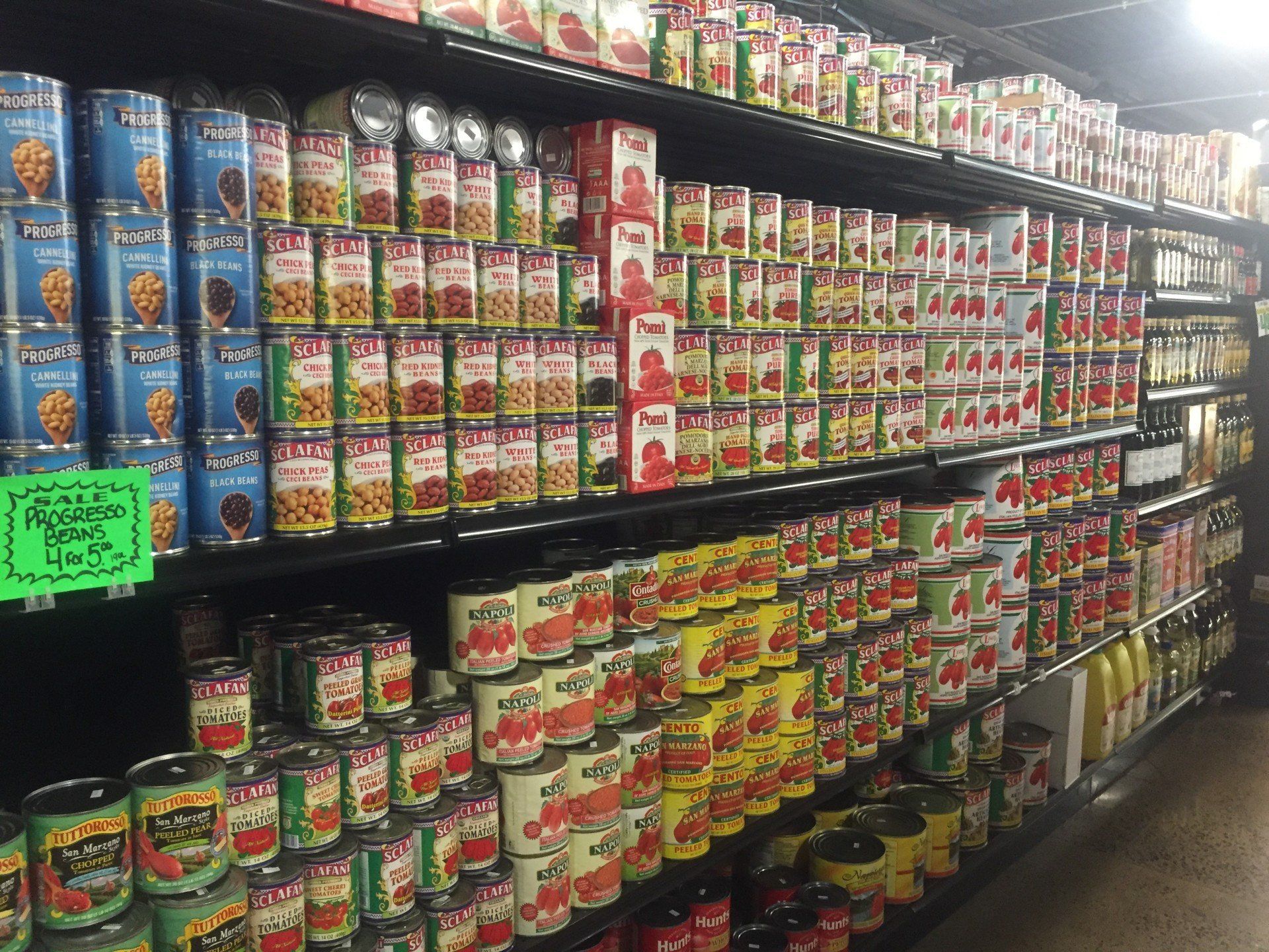 Connecticut Fresh Food & Produce Market Wallingford, CT Groceries