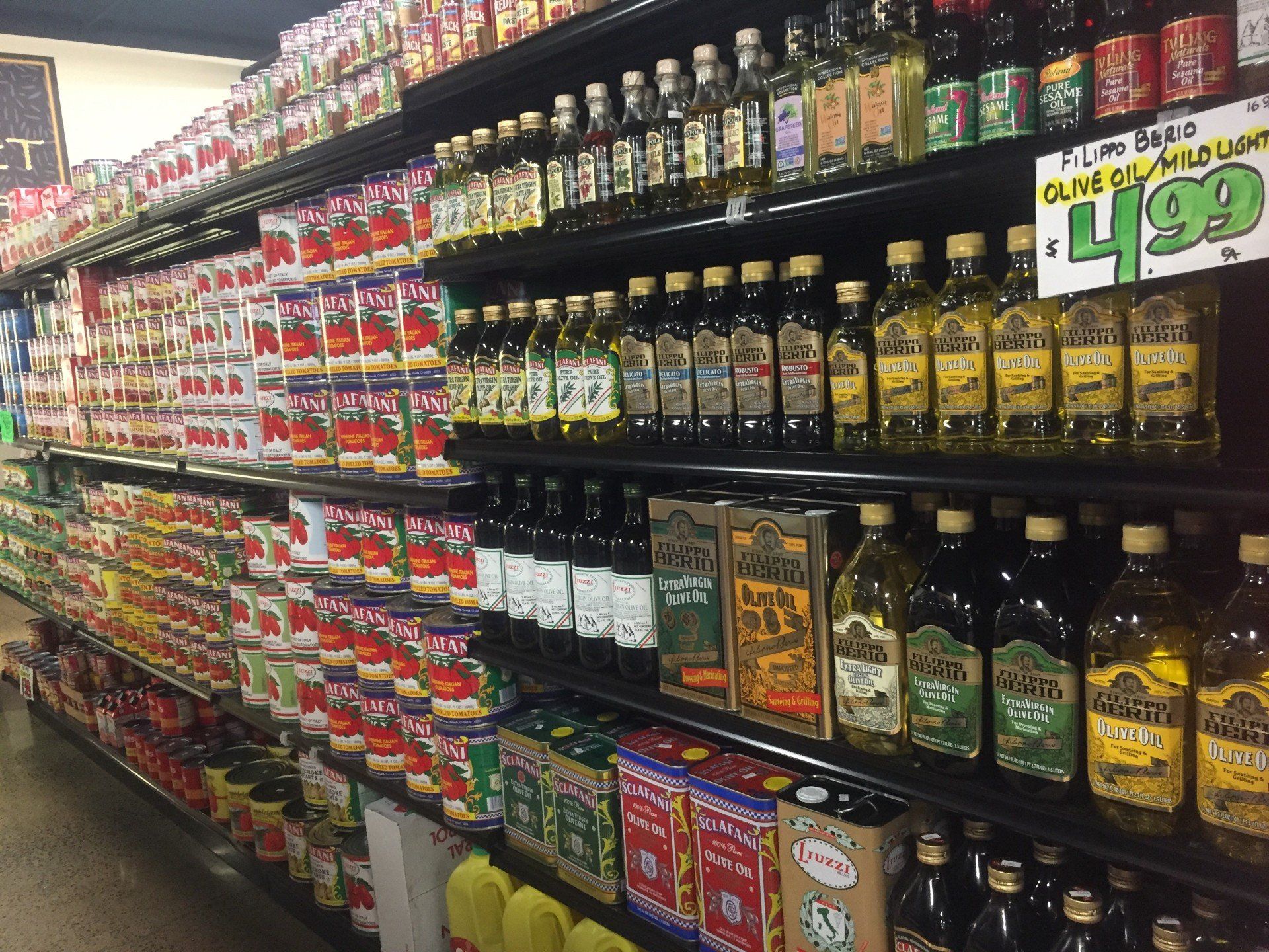 Connecticut Fresh Food & Produce Market Wallingford, CT Groceries