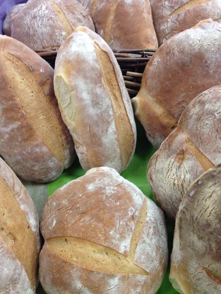 Connecticut Fresh Food & Produce Market Wallingford, CT Bakery