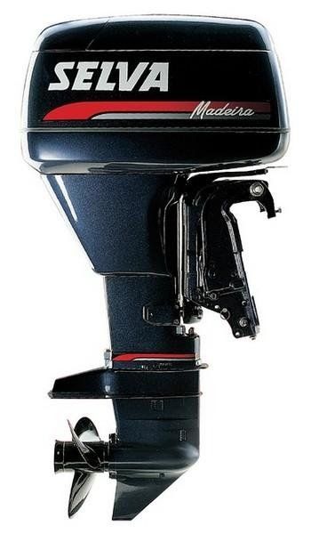 Selva antibes outboard manual yamaha