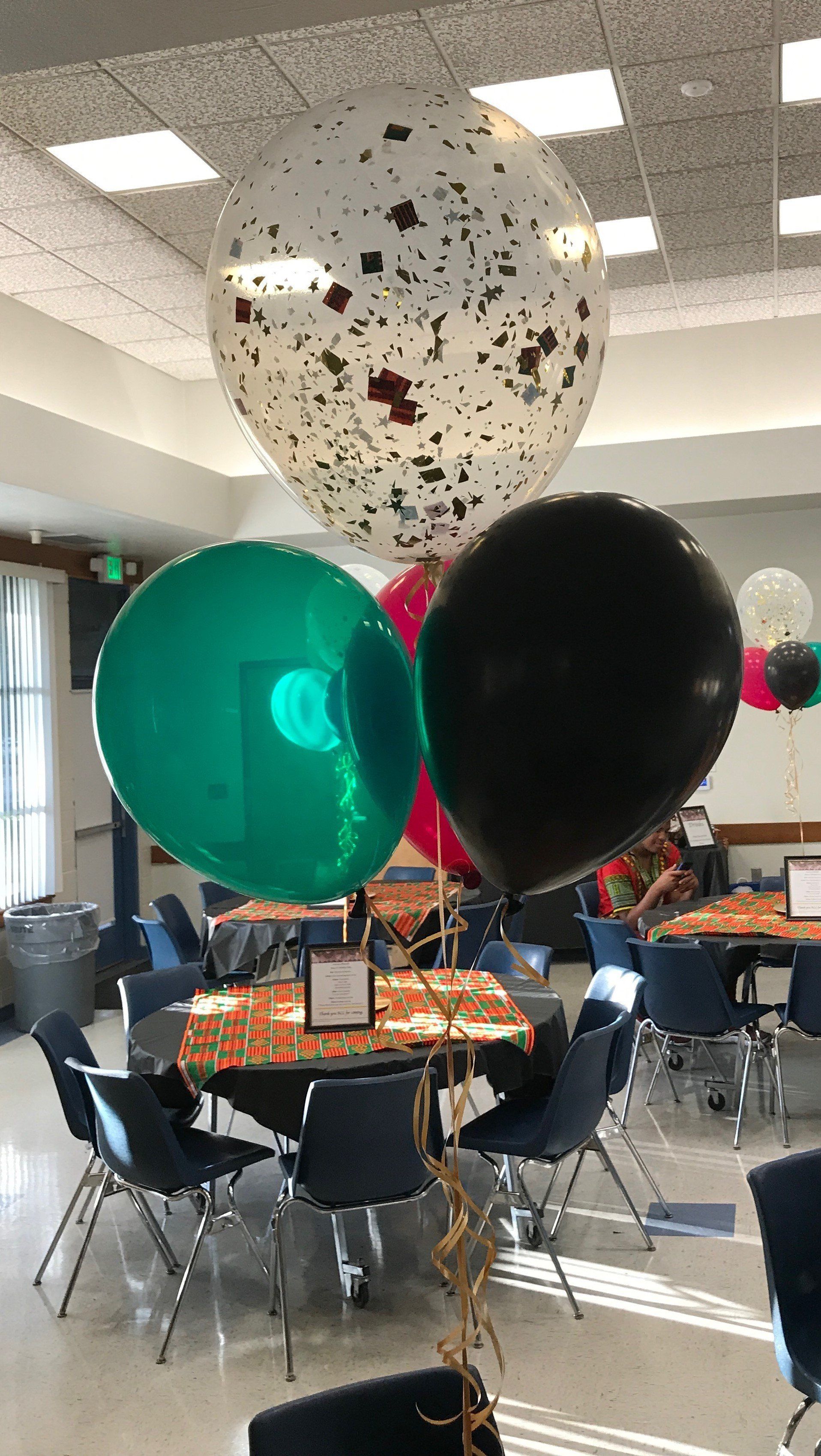 Balloon Bouquets Sacramento, CA Sacramento Balloon Co.