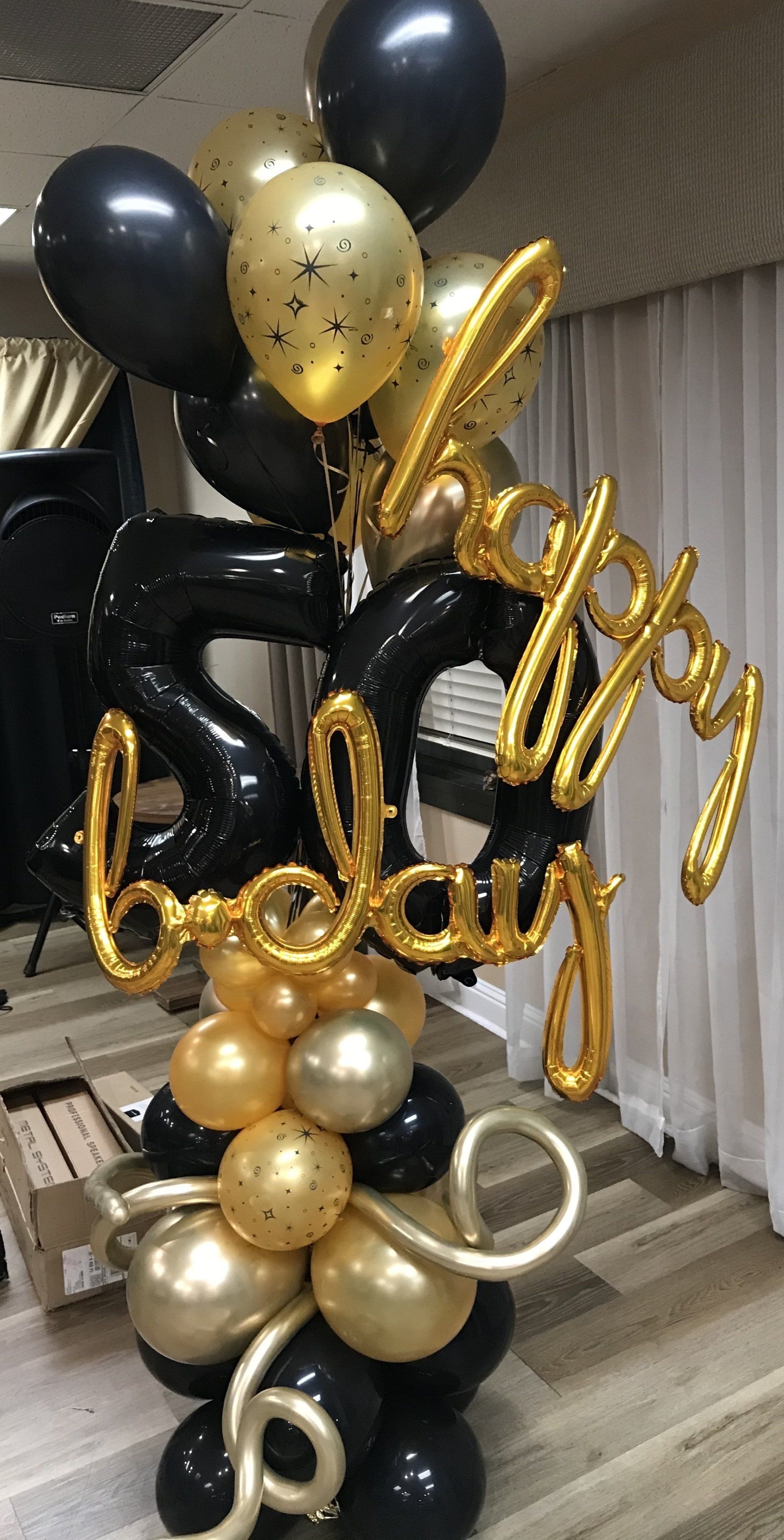 Balloon Store Sacramento, CA Sacramento Balloon Co.