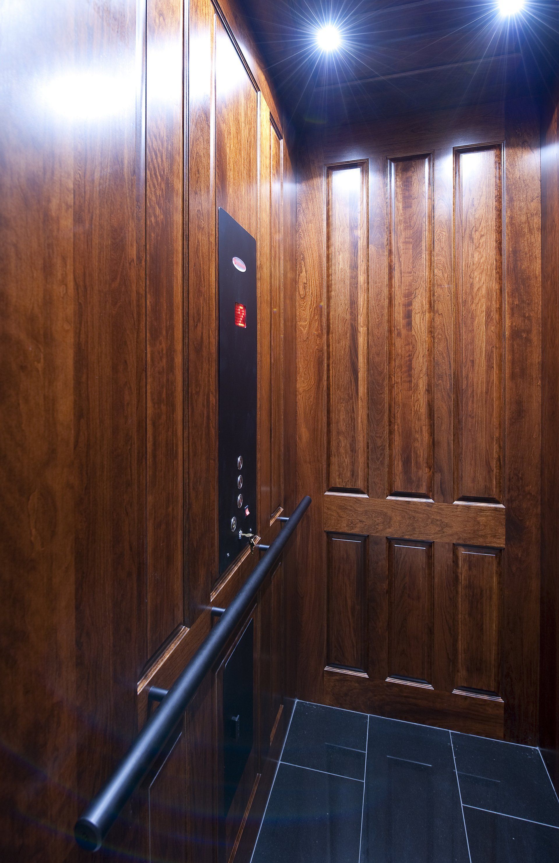 Savaria Elevators | Concord, NC | Accel Elevators