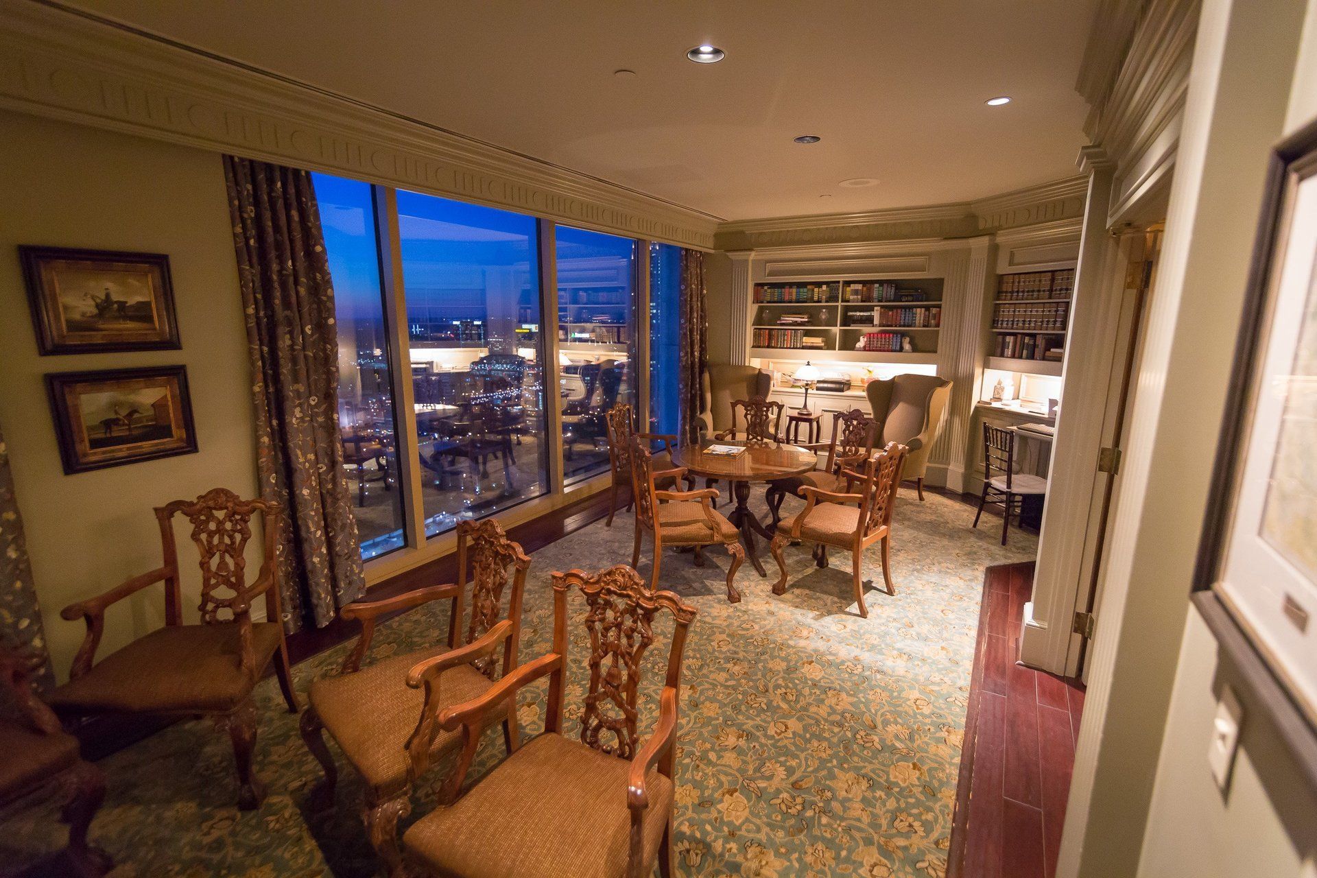 The Peachtree Club Atlanta, GA Photo Gallery