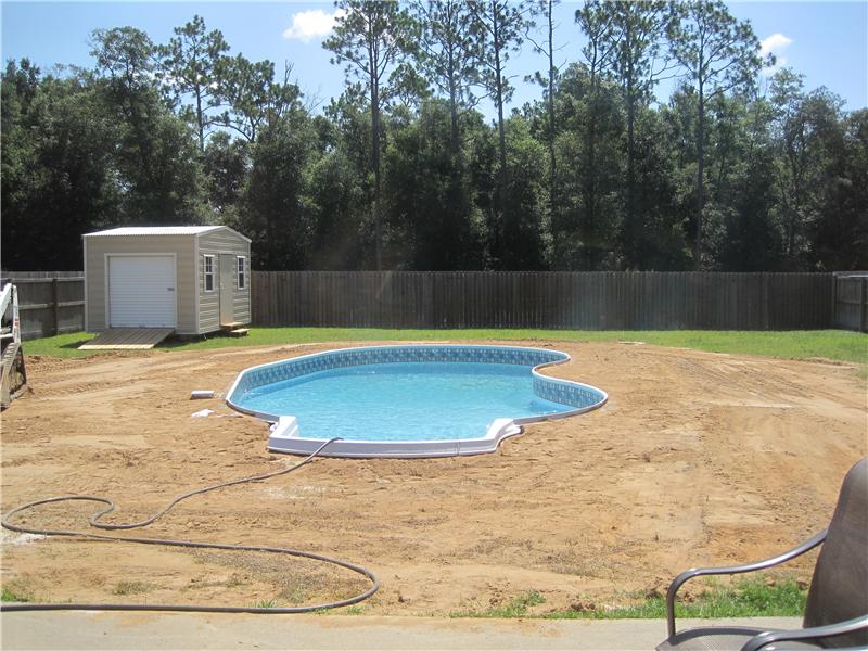 gulf coast pool builders