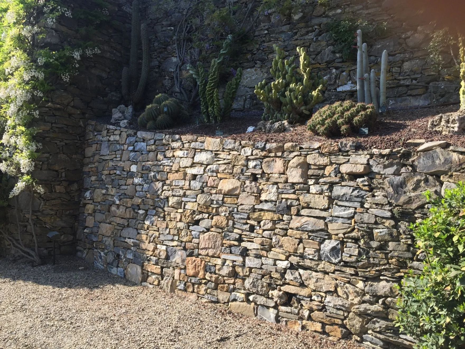 pietre per lavori di muratura