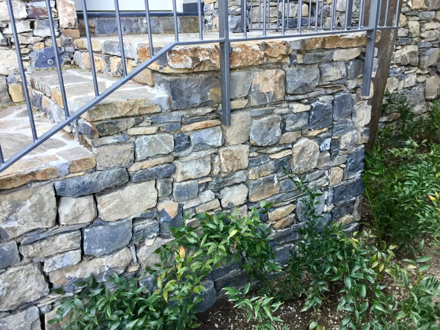 pietre di pregio per rivestimenti esterni