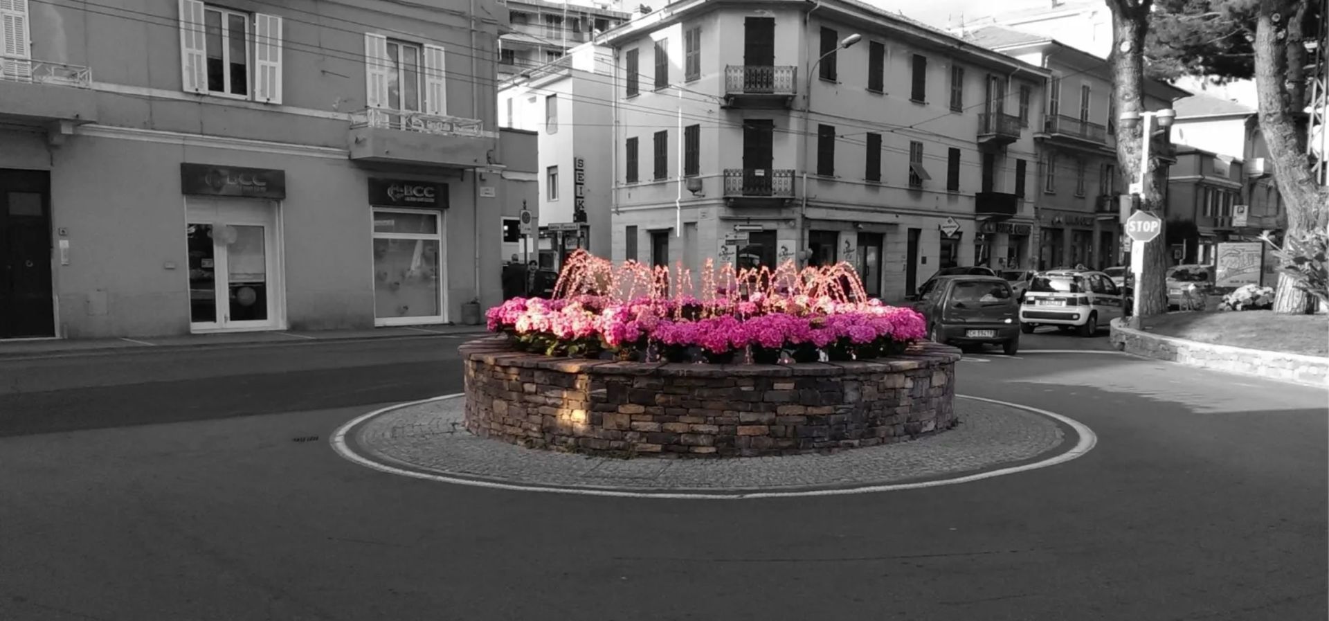 pietre per opere pubbliche