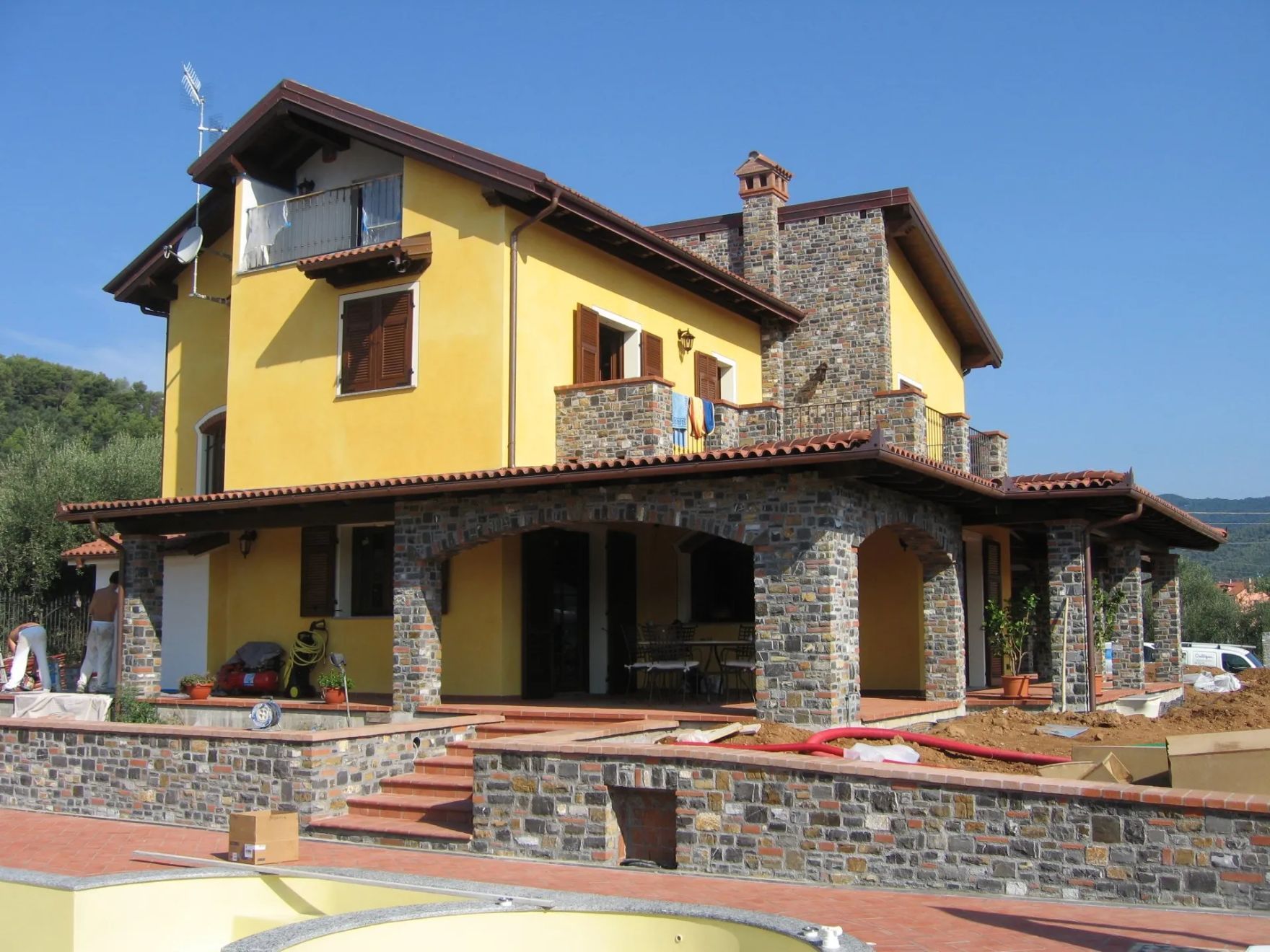 pietre di pregio per rivestimenti