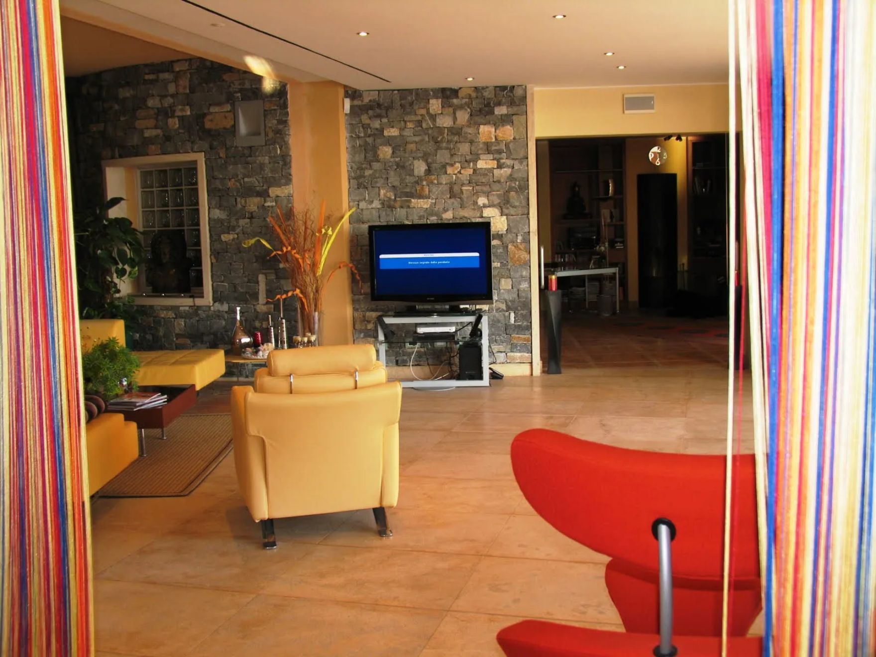 pietre di pregio per rivestimenti interni