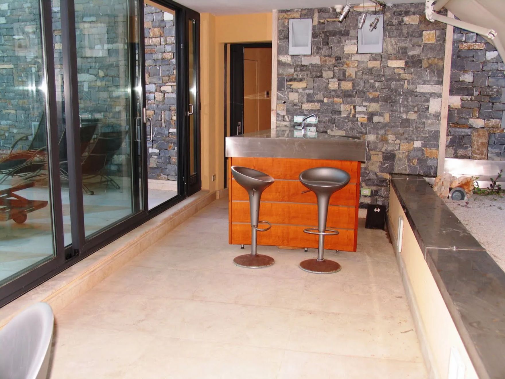 pietre per rivestimenti