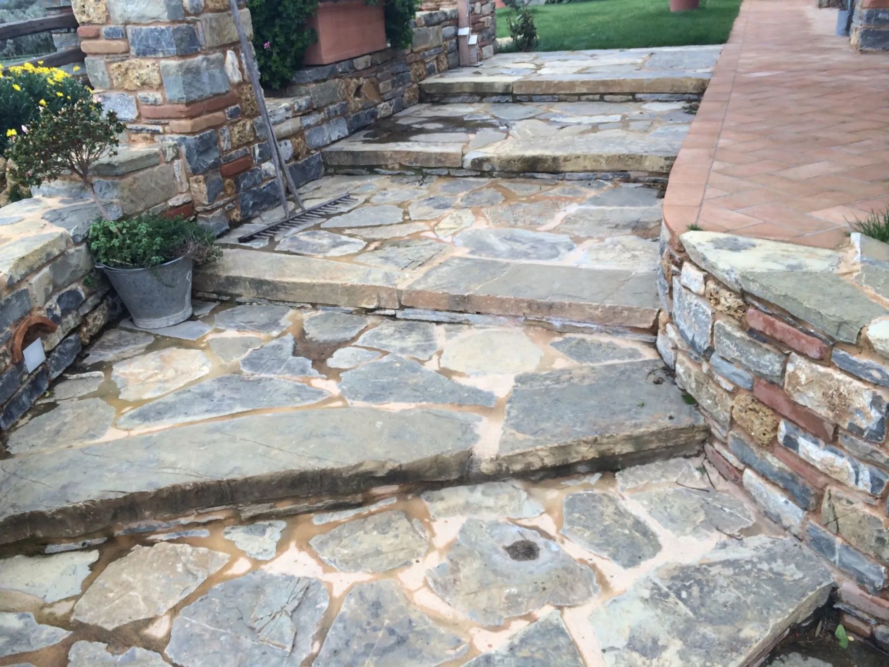 scale in pietra ligure