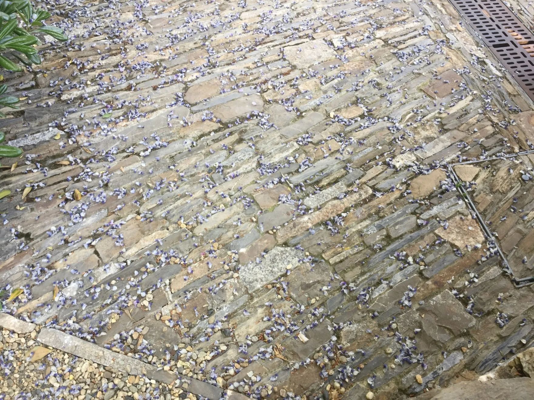 pavimentazioni in pietra